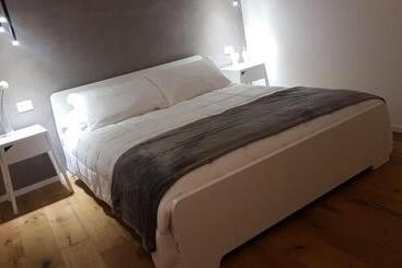 تختخواب و صبحانه Reusuite