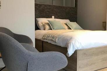 تختخواب و صبحانه Villa Nova