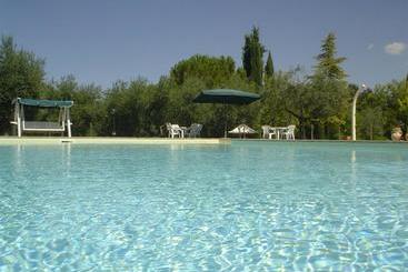 هتل Agriturismo Gabellette