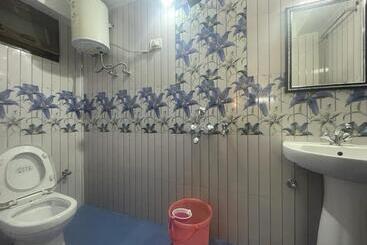 Отель Luxury Yet Affordable Stay