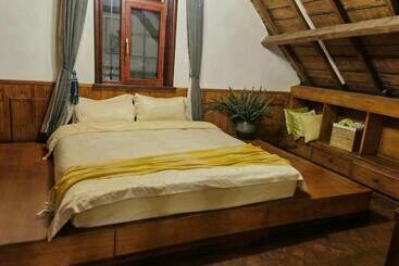 펜션 Nordic Memory In Qingdao