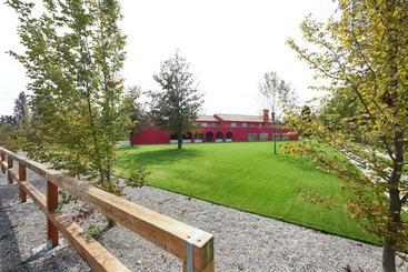 פנסיון Residenza Claudia Augusta