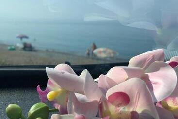 아파트호텔 Residence Villammare