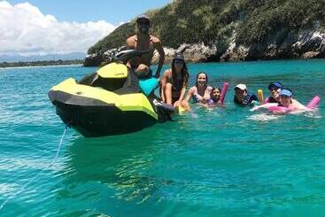 הוסטל Casa Greca