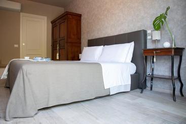B&b Villa Fulvia