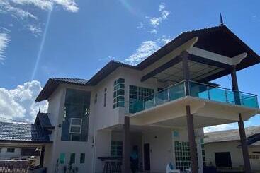 צימר Che Beach House