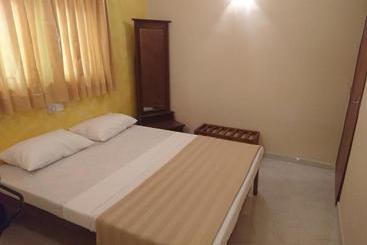 צימר Shiva Rest Katharagama