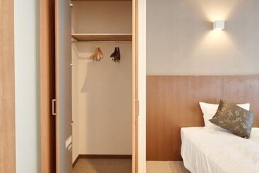 Creass Hotel Tsubogawa Marche