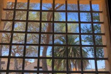 هتل Agriturismo Lupo Vecchio