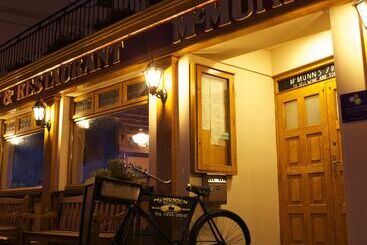 فندق Mcmunns Of Ballybunion