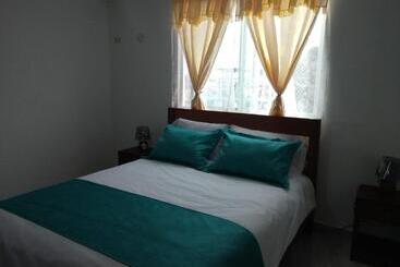 هتل Villa Turquesa