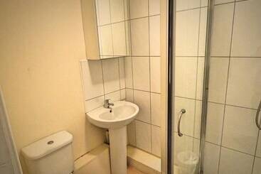 פנסיון Fitzwilliam Street Rooms