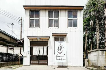 پانسیون Samurai Guest House