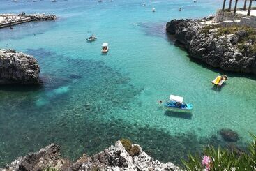 민박 Le Strazzigne