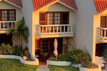هتل آپارتمان Cabarete Beachfront Condos At Nanny Estate C 5