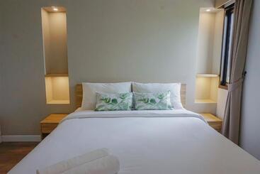 酒店 Carnation Residence