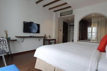 Santori Hotel Da Nang Bay