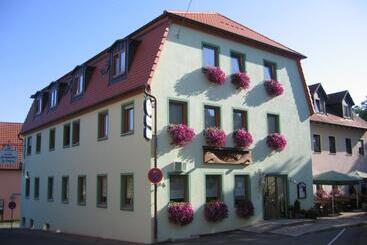 호텔 Zenntaler Hof