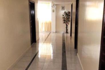پانسیون Hostal Buenaventura Ibarra