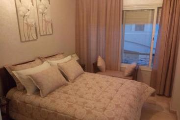 هتل آپارتمان Reservyou