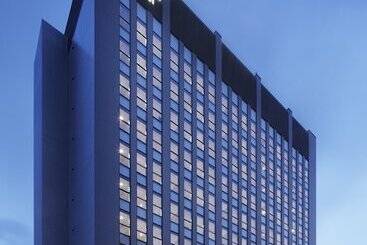 The Square Hotel Kanazawa