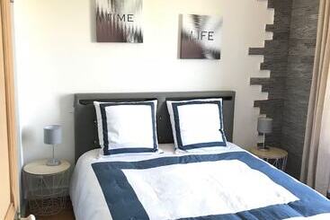 צימר Le Numero 100