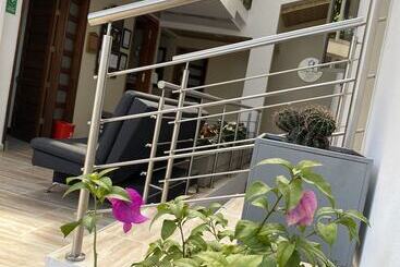 ホテル Campo Real