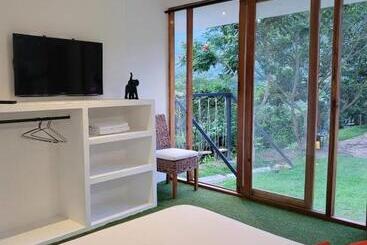 Hotel Casa Ensueño Hogar Boutique