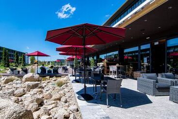 Отель Meiser Design