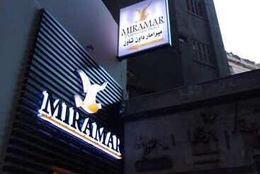 هتل Miramar Downtown Tahrir Square