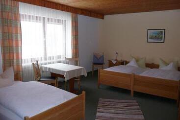 펜션 Landhaus Lederer