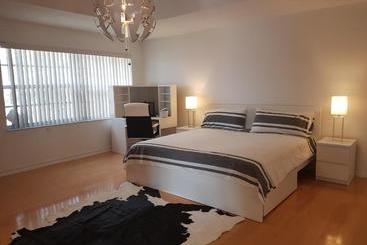 펜션 Master Luxury Room