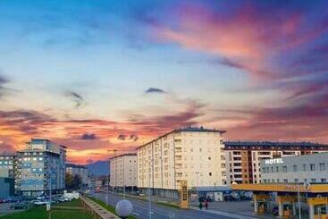 پانسیون Omega