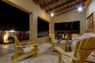 ペンション St Lucia Livingston Lodge