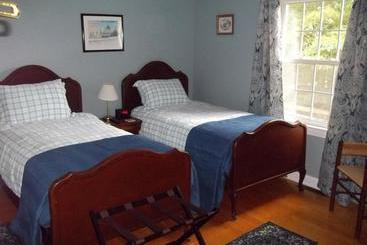 Abide Within Bed & Breakfast