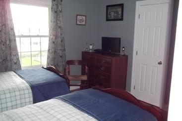 Abide Within Bed & Breakfast