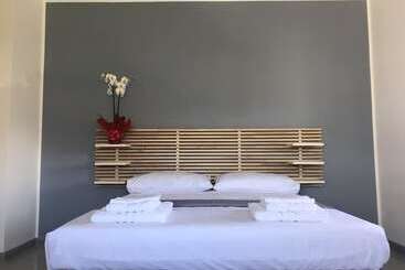 צימר Chiara’s Home