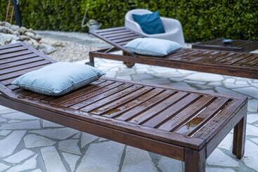 Bed and Breakfast Il Giardino Di Epicuro