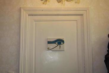 住宿加早餐  Saint James House