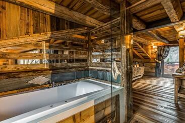 Bed & Breakfast Anisor   Parblanc