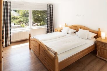 アパートホテル Bären