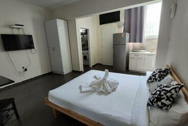 아파트호텔 David Hameleh House