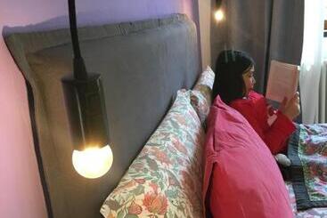 בית מלון כפרי Agriturismo Biomatto