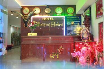 هتل Phuong Hoang
