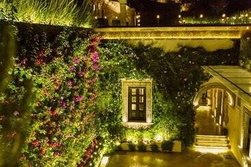 فندق La Señoria