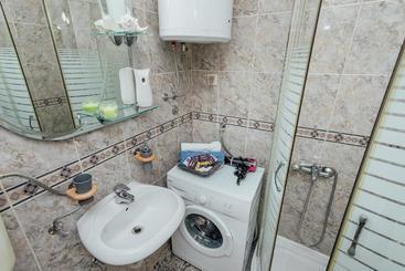 پانسیون Apartmani Vico