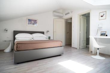 Bed and Breakfast Villa Giordanelli