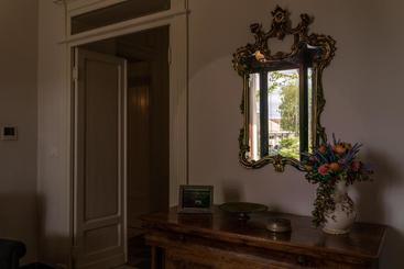 Bed and Breakfast Villa Giordanelli
