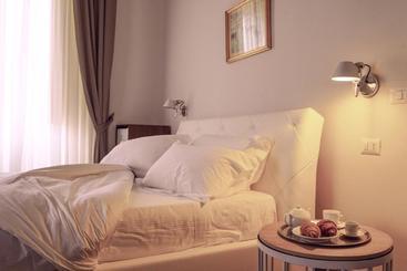 Bed and Breakfast Villa Giordanelli
