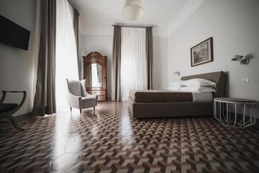 Bed and Breakfast Villa Giordanelli